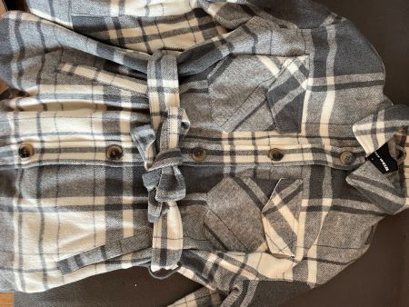 Tally Weijl Jacke