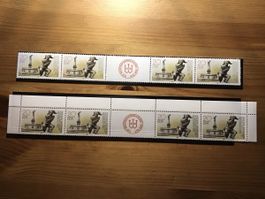 Briefmarken DDR