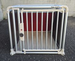 Hundebox Auto DOGBOX Eco 4 Grösse S
