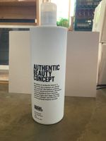 Authentic Beauty Concept