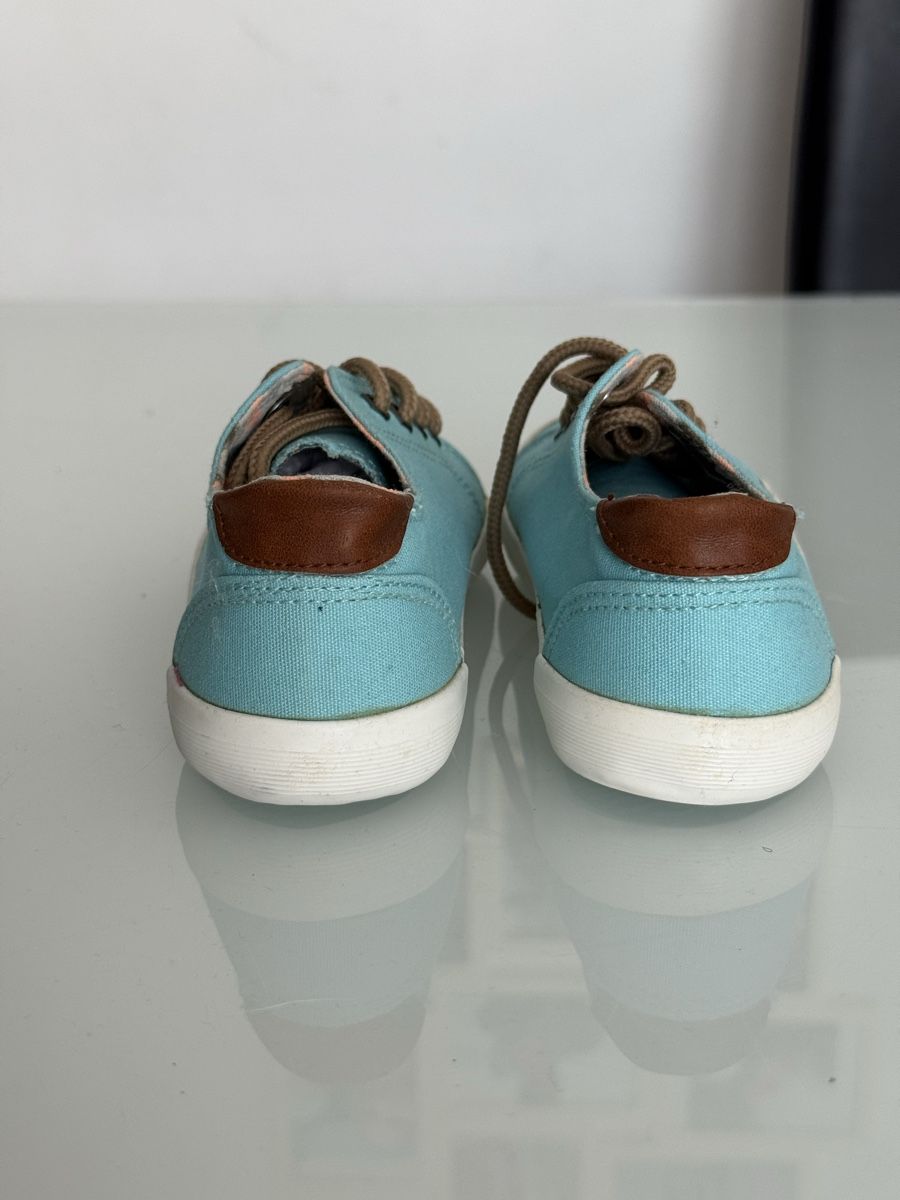 Friboo Scarpe per ragazzi: NEW Friboo Sneakers – Nuovo (secondo la descrizione) da Thalwil venduto da perulina 5
