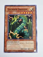 Thunder Dragon (RP01) - Yu-Gi-Oh! TCG