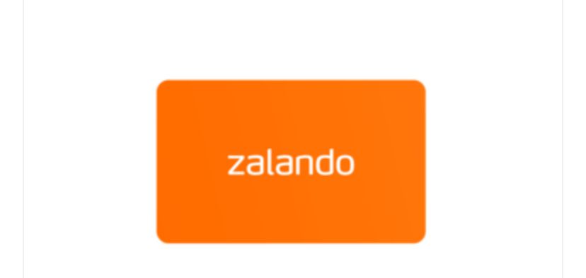 zalando kupon