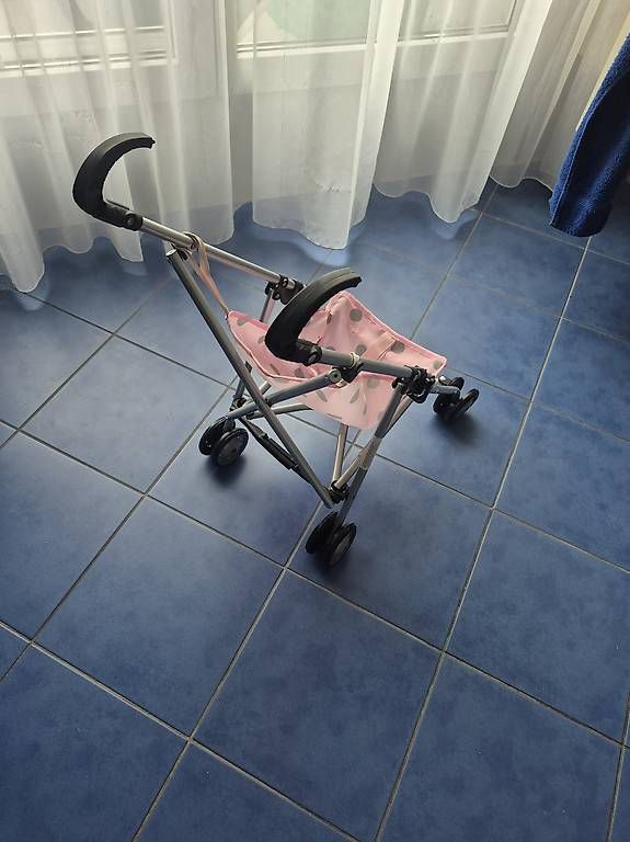 Spielzeuge:  Spielzeug-Buggy – Gebraucht aus Hefenhofen von awbeat