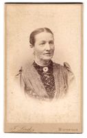 Fotografie J. Linck, Winterthur, St. Geo