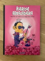 RUBRIQUE ABRACADABRA / ONE SHOT / PREMIERE EDITION