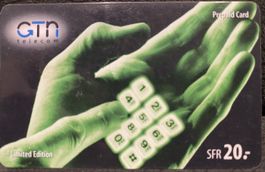 Carte