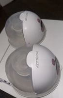 Momcozy Milchpumpen