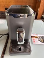☕️Tur Mix Finessa Milk Plus Kaffeemaschine, gebraucht