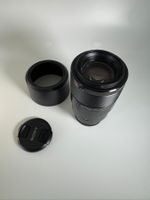 Sony FE 90mm f/2.8 Macro G OSS (Makro-Objektiv)