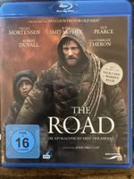 The Road BluRay