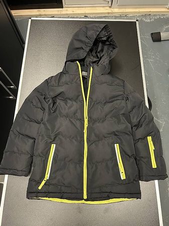 Skijacke Winterjacke Gr. 122/128