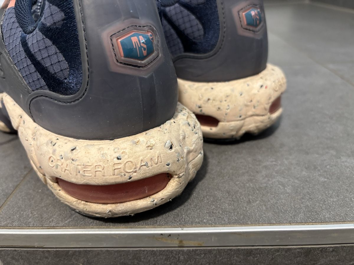 Nike Scarpe da uomo: Nike Air Max Plus TN 47.5  – Usato da Cossonay-Ville venduto da air_79rs 3