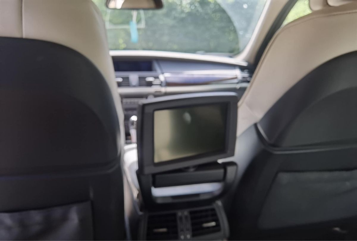 BMW Automobili: Frische MFK – Usato da Glattbrugg venduto da Susa1981 7