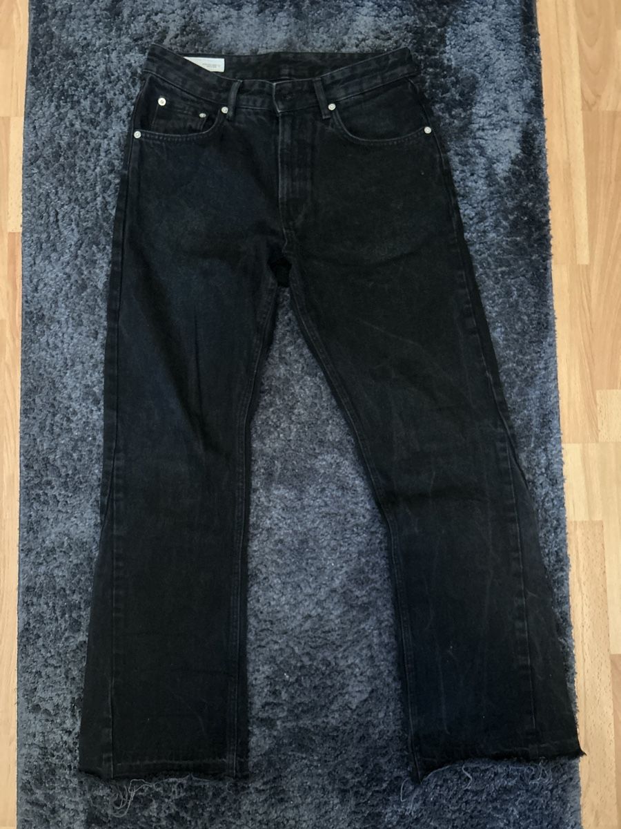 Jeans: Flared Jeans  – Neuf (Voir description) à Zollikofen par Metrooo