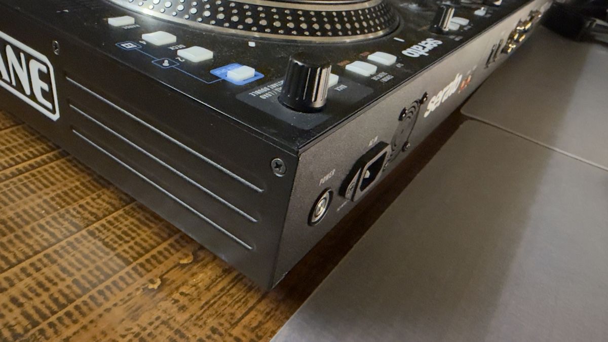 Rane Console di mixaggio: RANE Performer Mischpult Serato integriert – Nuovo (secondo la descrizione) da Sarmenstorf venduto da lyo_9hqh 3