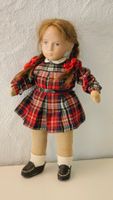 Original Sasha Morgenhtaler Puppe