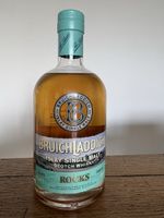 Bruichladdich Rocks 1st Edition, Single Malt
