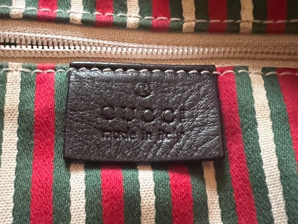 Gucci Borse da donna: Gucci Tasche – Usato da Zürich venduto da svj_mdb8 3