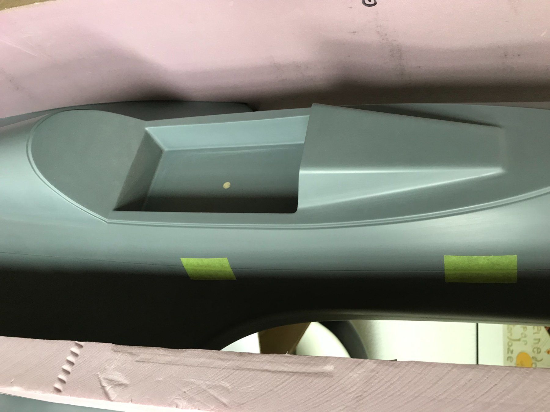 Modellismo RC: Jet Model Products JMP Firebird – Nuovo (secondo la descrizione) da Studen BE venduto da music_wave4you 1