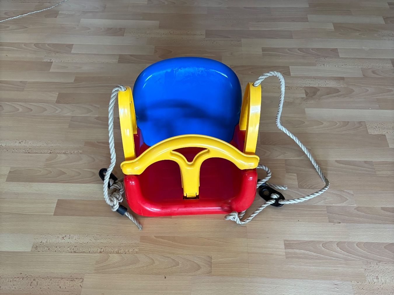 Autre balançoires de jardin: Kinderschaukel 3in1 – D'occasion à Buchs AG par muhmuh2013