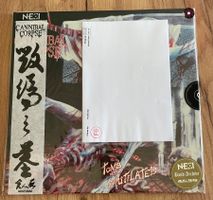 Cannibal Corpse – Tomb Of The Mutilated Vinyl NESI Media 100