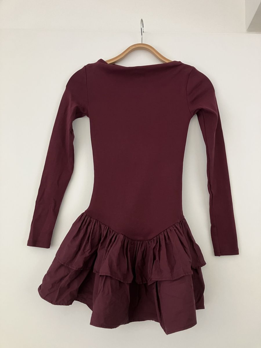 Zara Vestiti: Zara Kleid – Nuovo (secondo la descrizione) da Brione s. Minusio venduto da masciab