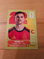 Panini WM 2026 ESP 12