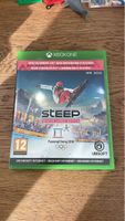 Steep Winter Games Edition Xbox One - Like New!