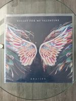 LP - Bullet For My Valentine - Gravity - Vinyl