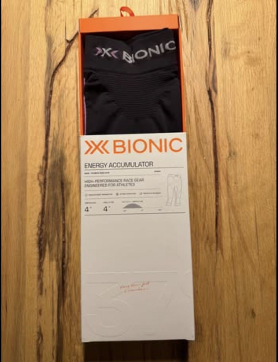X-bionic Altra biancheria intima: Thermohose X-Bionic Grösse M – Nuovo e nell'imballaggio originale da Ibach venduto da Nadina87 2