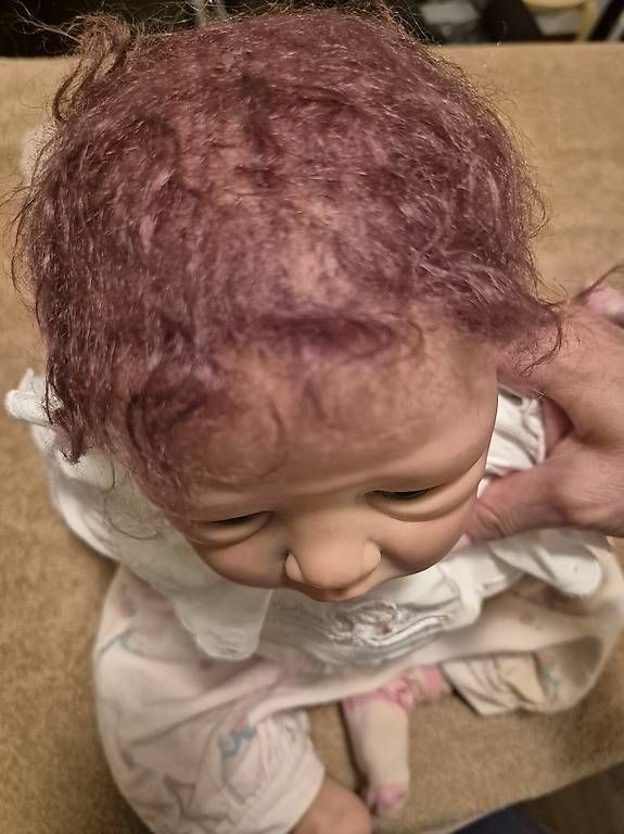 Reborn Bambole: Reborn Baby – Usato da Muttenz venduto da stecel9801
