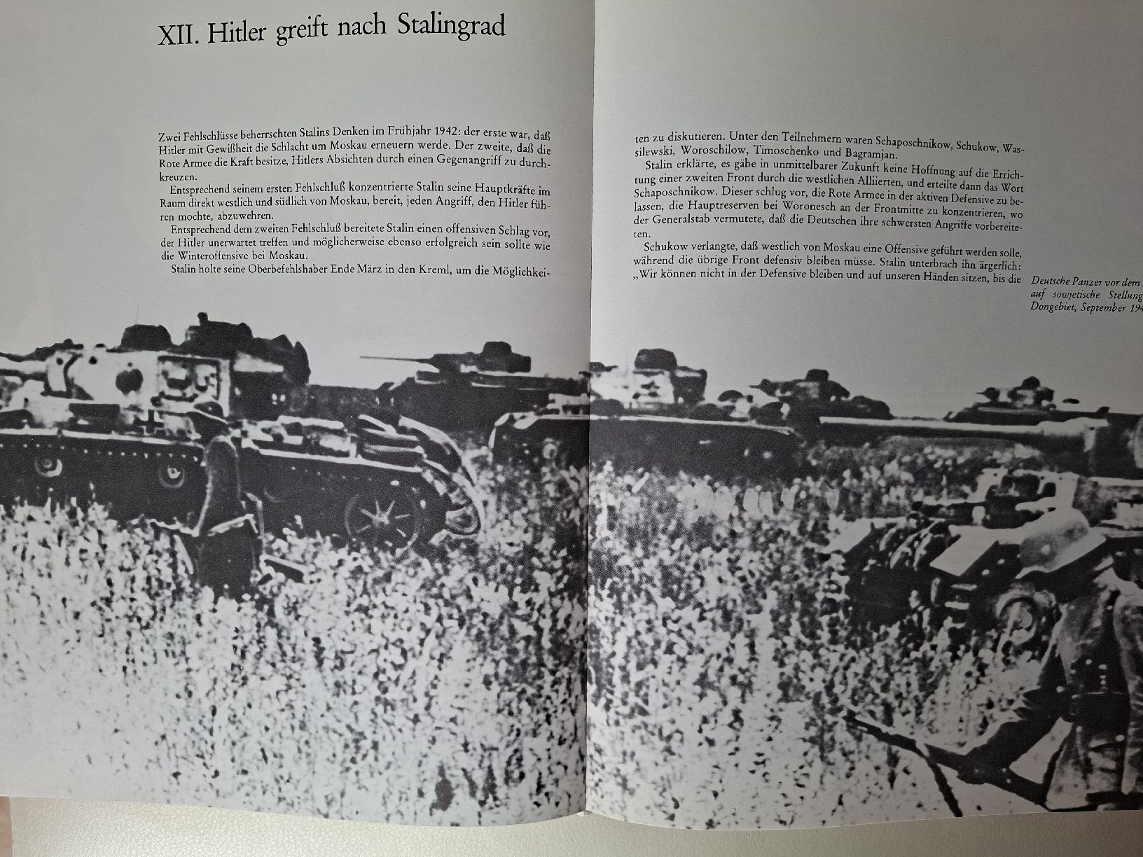 Libri: Armee Militär Weltkriegsbuch , Die Ostfront – Usato da Schwanden Sigrisw venduto da Wibe81 4
