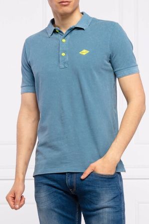 Polo Hommes Replay Taille S