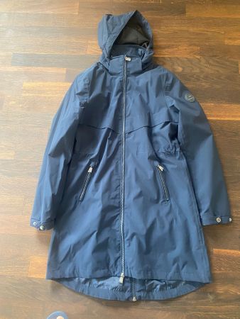 HV Polo Wasserdicht Reitjacke - Gr. S