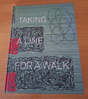 "Taking a Line for a Walk" Zentrum Paul Klee Bern