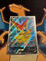 Victini V (BST 144) - DE - Kampfstile