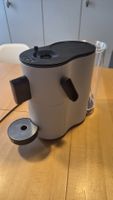 espresso machine - coffee B