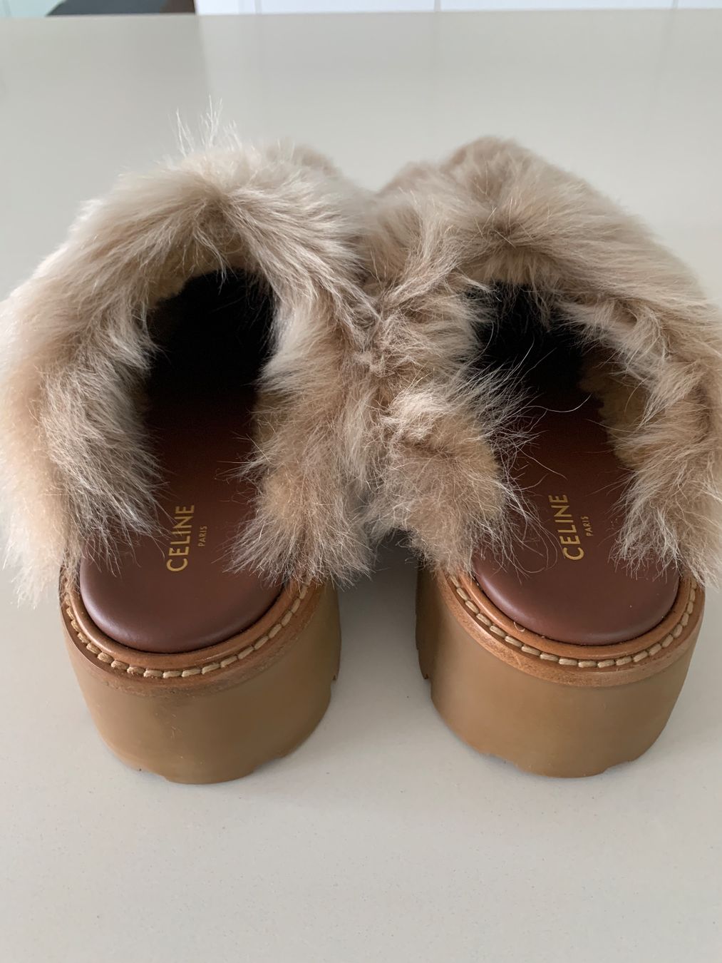 Celine Scarpe da donna: CELINE sabots neufs 37 – Nuovo e nell'imballaggio originale da Morges venduto da Imade1 8