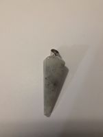 Pendel Labradorit 3 x 1cm.