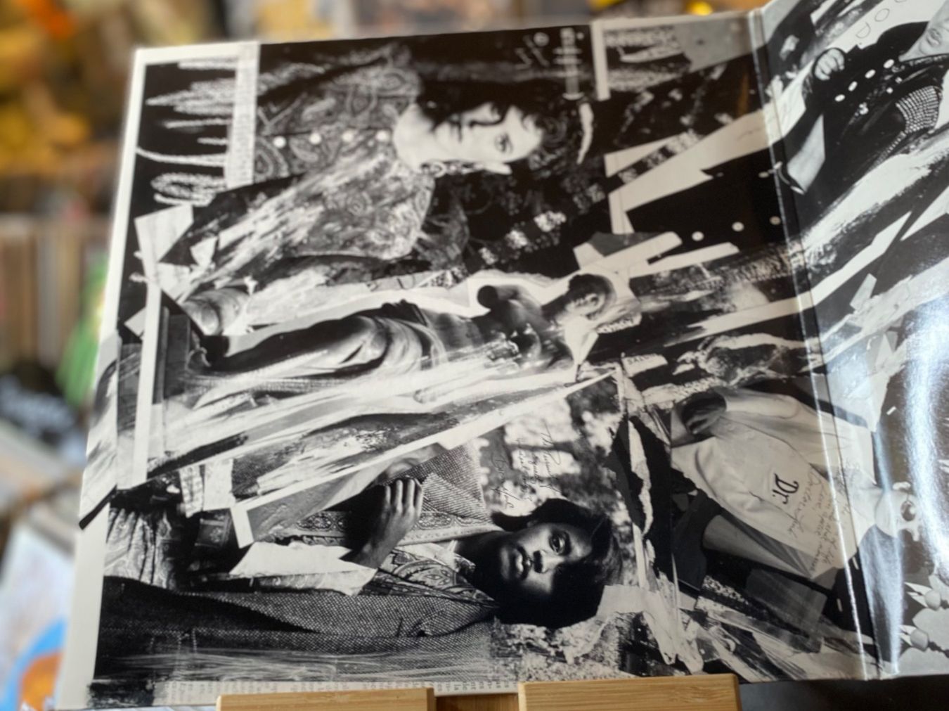 Dischi in vinile: PRINCE  - PARADE...OG EU 1986...VG++/VG++ – Usato da Gals venduto da Diskopatshop 1