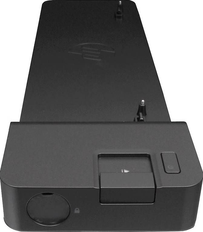 Dockingstation: HP - Ultra Slim Dockingstation - UltraSlim – Gebraucht aus Etziken von prasanna-team 2