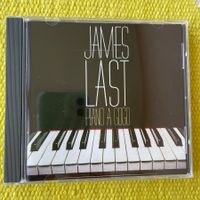JAMES LAST-PIANO A GOGGO