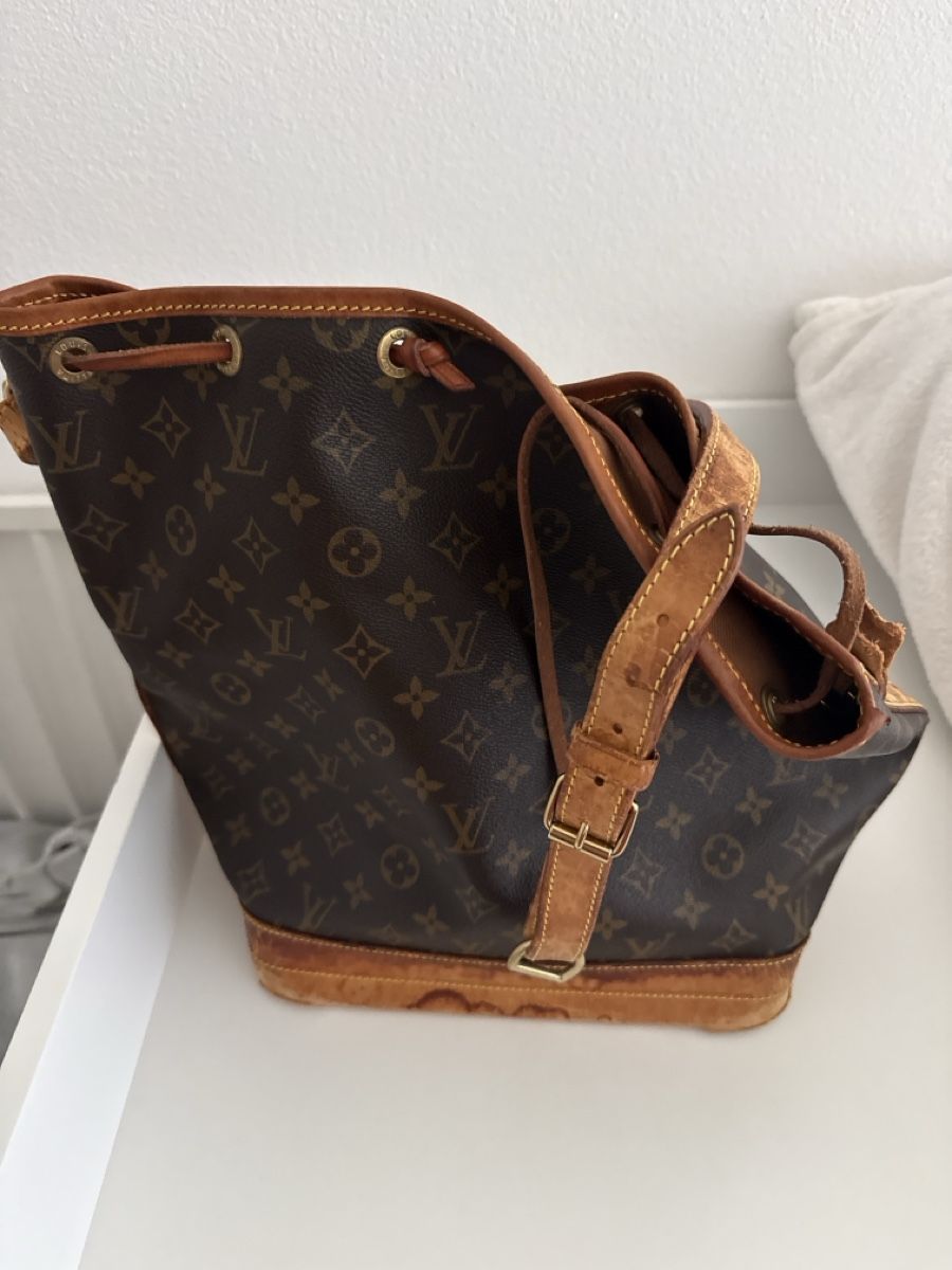 Louis Vuitton Borse da donna: Louis Vitton Grand Sac, Original Beutel – Difettoso da Neftenbach venduto da Blade230S 6