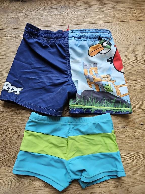 Badehosen: Badehosen Jungs Gr 92 – Gebraucht aus Elgg von soleo509 1