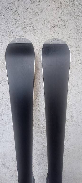 Skis: Swiss Massiv Ski – Gebraucht aus Chur von mal_6m7r 2