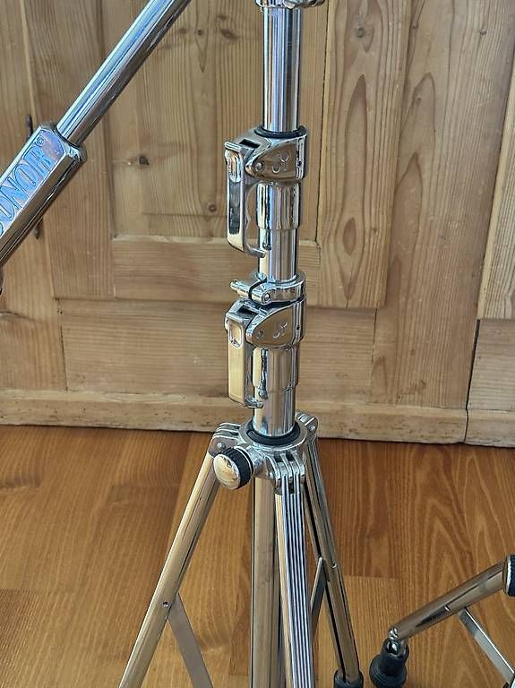 Sonor Strumenti musicali: Sonor Designer Ständer – Usato da Balgach venduto da Psalty 2
