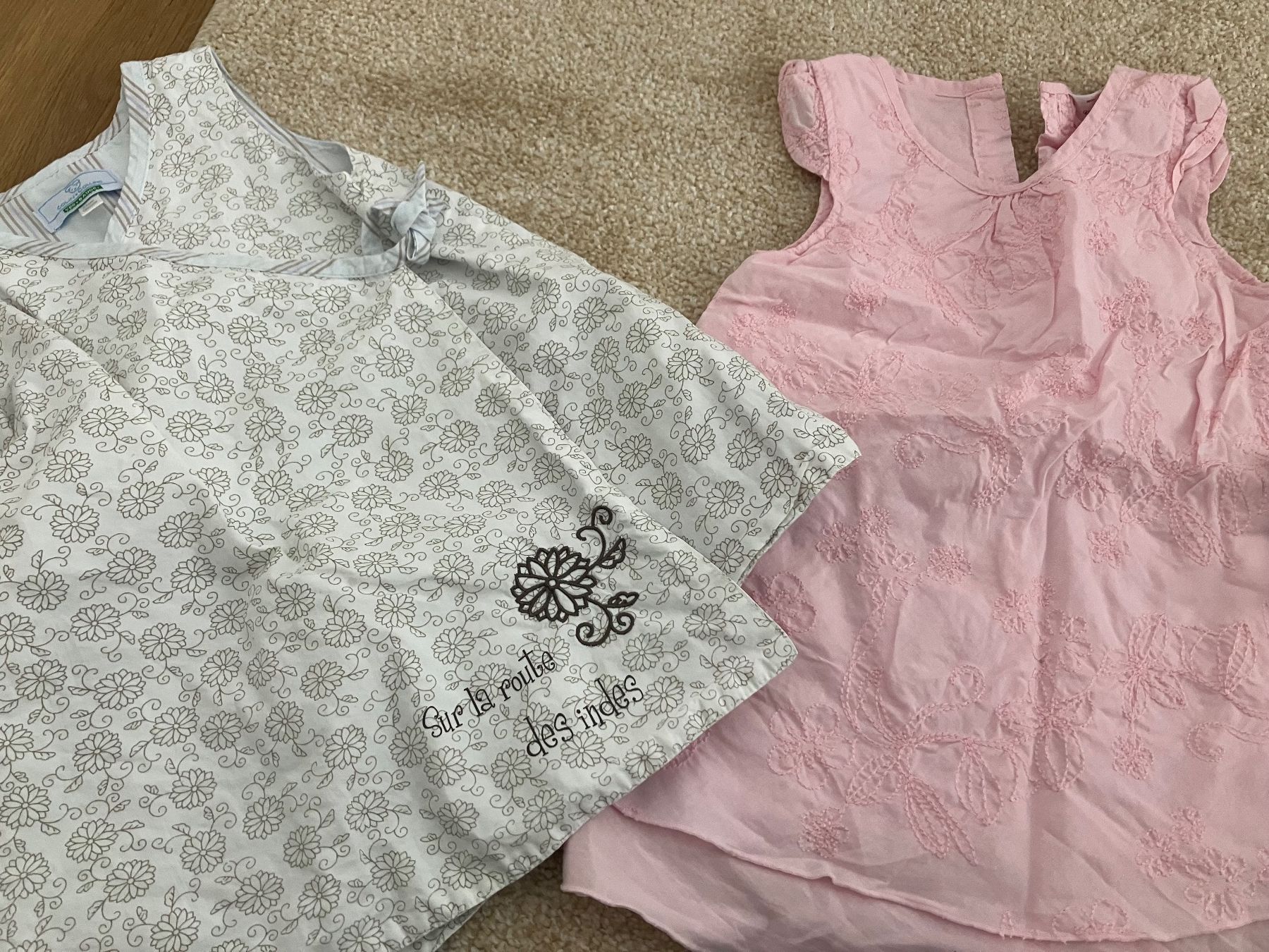 Lotti & Set di vestiti: Mädchen Winter Sommer 86 – Usato da Wil SG venduto da fraueulalia 2