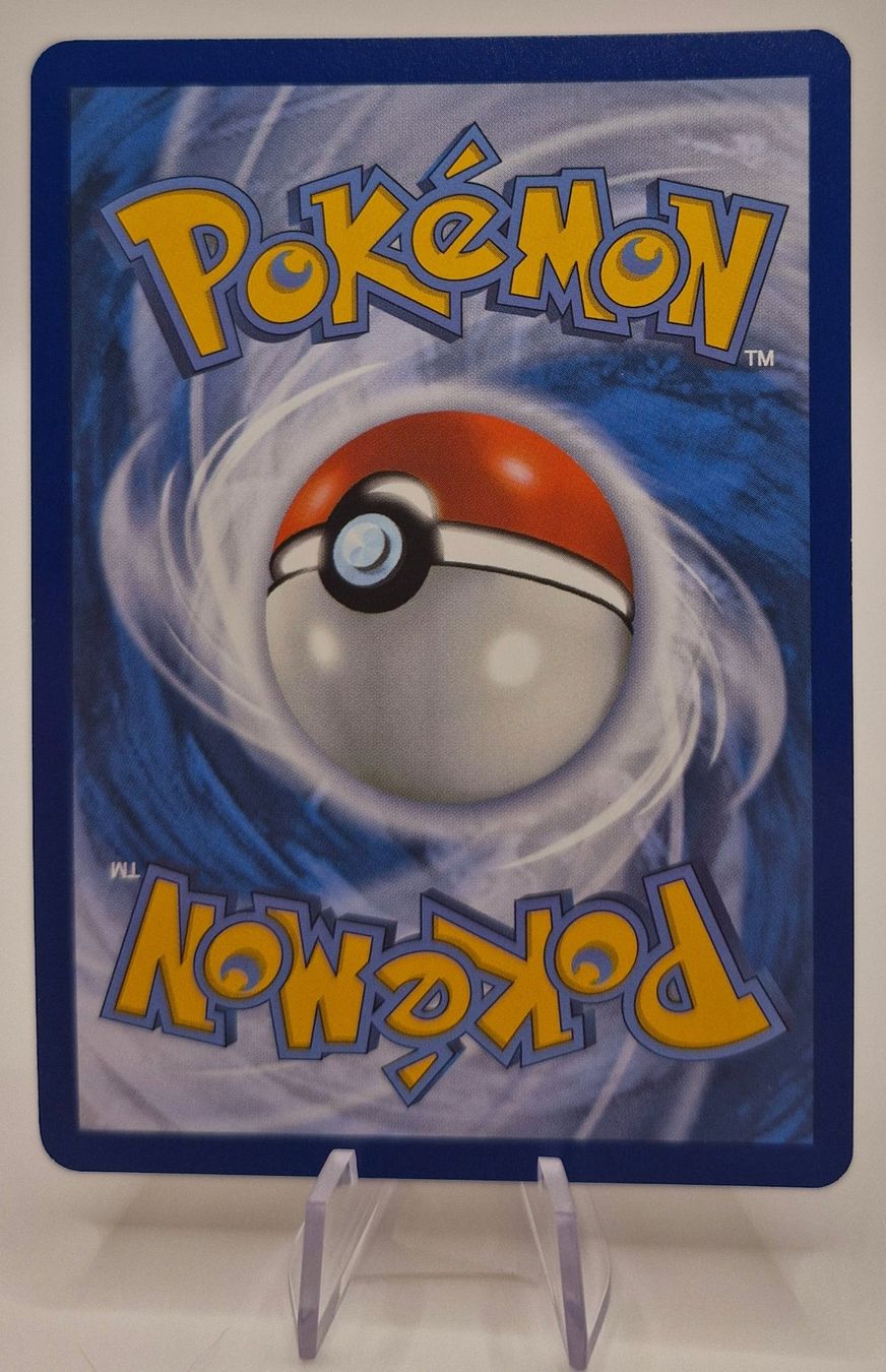 Pokémon Carte collezionabili: Team Rockets Maritellit / Orbeetle / Ewige Rivalen / DRI 198 – Nuovo (secondo la descrizione) da Arni AG venduto da PokemonCardsStore 1