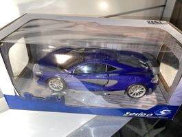 McLaren 600LT Modellauto 1:18 neuwertig! OV